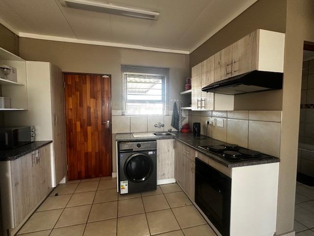 3 Bedroom Property for Sale in Blomanda Free State